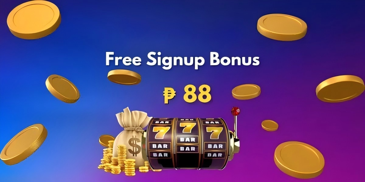 Casino Plus PH app welcome bonus banner