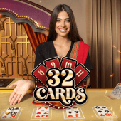 32 Baraha Casino Plus PH live casino