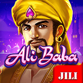 Ali Baba Casino Plus PH hot
