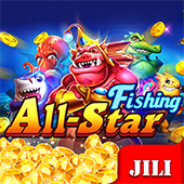 All Star Fishing Casino Plus PH