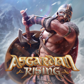 Asgardian Rising Casino Plus PH