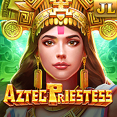 Aztec Priestess Casino Plus PH