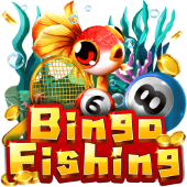 Bingo Fishing Casino Plus PH
