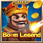 Boom Legend Casino Plus PH
