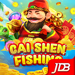 Cai Shen Fishing Casino Plus PH