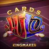 Cards Hi Lo Casino Plus PH