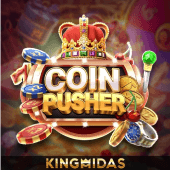 Coin Pusher Casino Plus PH
