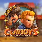 Cowboys Casino Plus PH