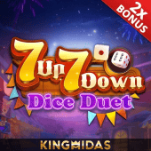 Dice Duet Casino Plus PH