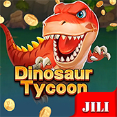 Dinosaur Tycoon Casino Plus PH