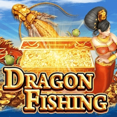 Dragon Fishing Casino Plus PH