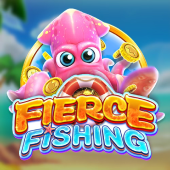 Fierce Fishing Casino Plus PH