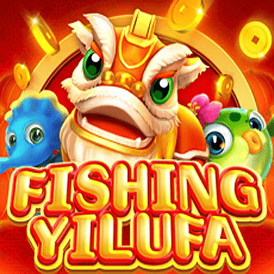 Fishing Yi Lu Fa Casino Plus PH