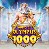 Gates of Olympus 1000 Casino Plus PH