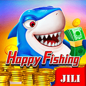 Happy Fishing Casino Plus PH hot