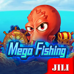 Mega Fishing Casino Plus PH