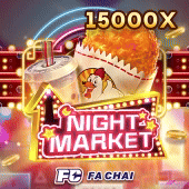 Night Market Casino Plus PH slot