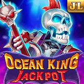 Ocean King Jackpot Casino Plus PH