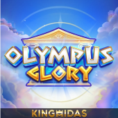 Olympus Glory Casino Plus PH