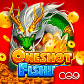Oneshot Fishing Casino Plus PH