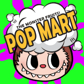 Popmart Casino Plus PH slot