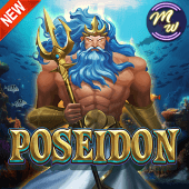 Poseidon Casino Plus PH slot