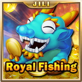 Royal Fishing Casino Plus PH