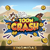 Toon Crash Casino Plus PH