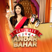 Ultimate Andar Bahar Casino Plus PH