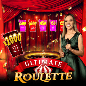 Ultimate Roulette Casino Plus PH