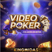 Video Poker Casino Plus PH