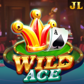 Wild Ace Casino Plus PH slot